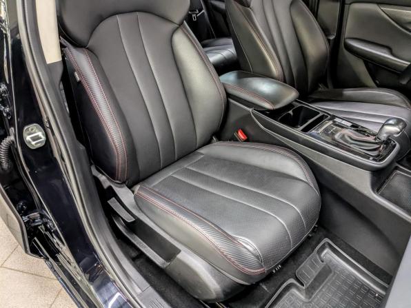 BAIC U5 Plus с пробегом 2023 года, цена 825 000 рублей, 98870 км, седан, Автокод Объявления