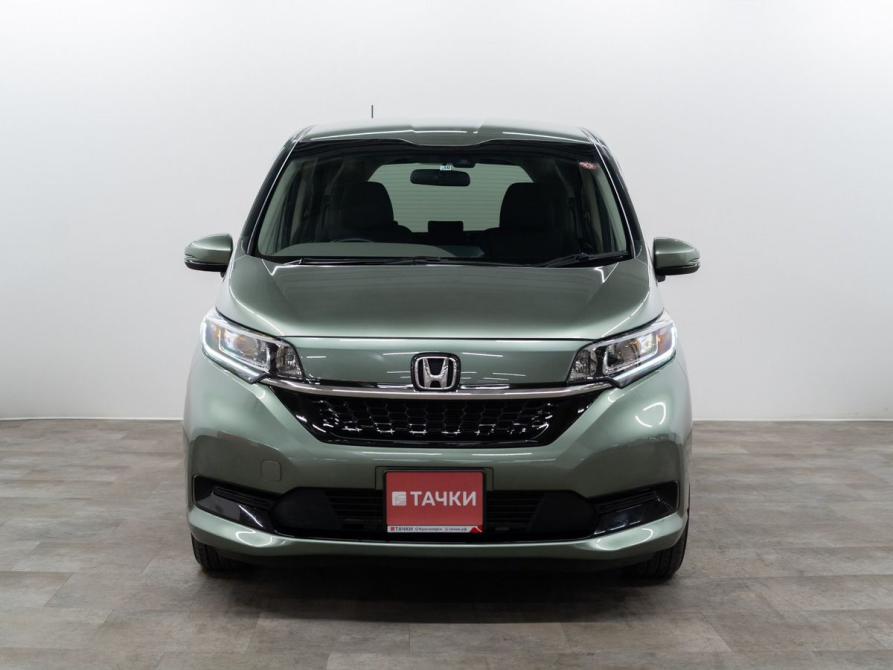 Honda Freed II Рестайлинг Красноярск  - изображение 3