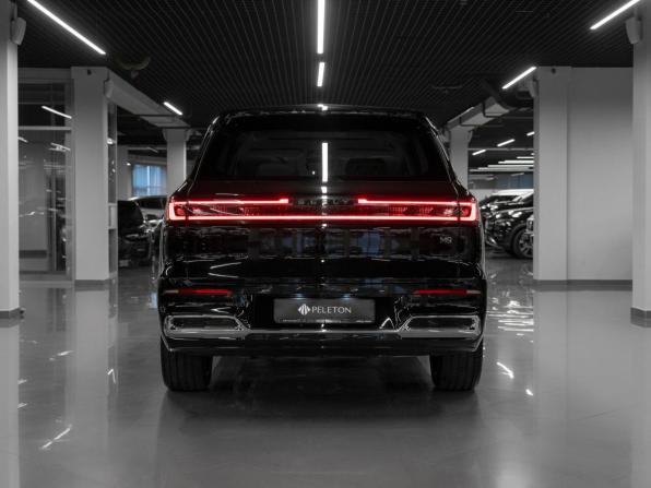 Geely Galaxy M9 с пробегом 2025 года, цена 6 650 000 рублей, 50 км, внедорожник, Автокод Объявления
