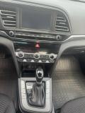 Hyundai Elantra VI (AD) Рестайлинг Кемерово  - изображение 18