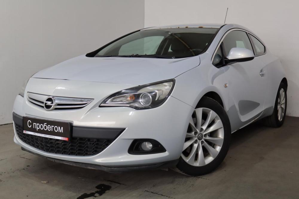 Opel Astra J Рестайлинг Санкт-Петербург  - изображение 3