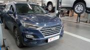 Hyundai Tucson III Рестайлинг Санкт-Петербург  - изображение 8