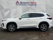 Exeed LX I Рестайлинг Набережные Челны  - изображение 37