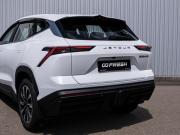 JETOUR DASHING I Рестайлинг Сочи  - изображение 30