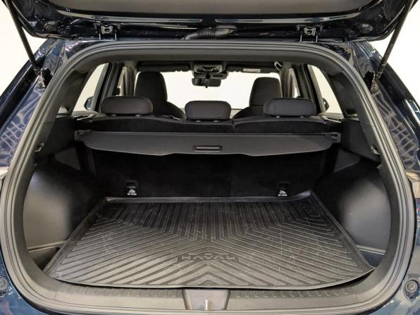 Haval F7 II с пробегом 2025 года, цена 2 825 000 рублей, 10420 км, внедорожник, Автокод Объявления
