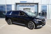 Kia Carnival IV Крым  - изображение 36