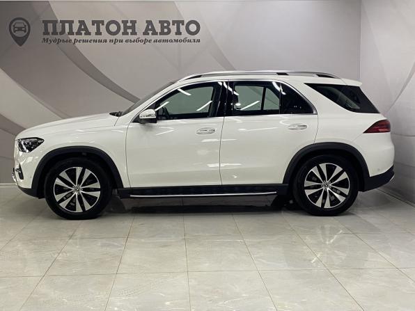 Новый Mercedes-Benz GLE II (V167) Рестайлинг 2025 года, цена 11 299 000 рублей, внедорожник, Автокод Объявления