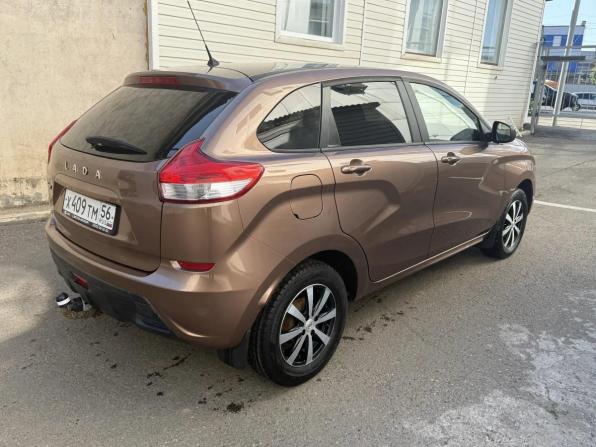 Lada (ВАЗ) XRAY I с пробегом 2019 года, цена 800 000 рублей, 95321 км, хэтчбек, Автокод Объявления