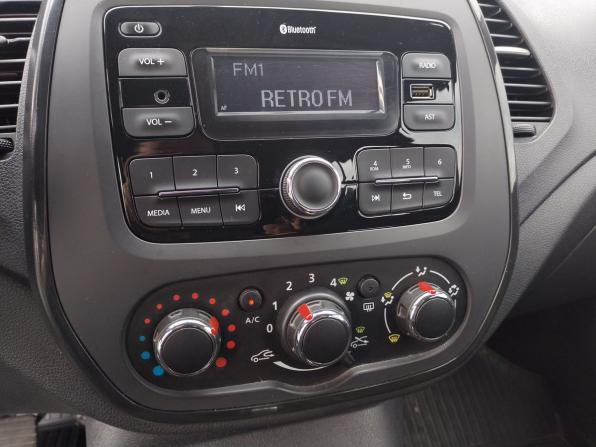 Renault Kaptur I с пробегом 2019 года, цена 1 180 000 рублей, 140404 км, внедорожник, Автокод Объявления