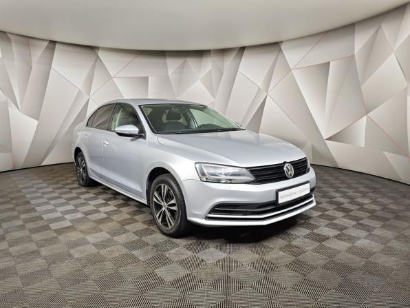 Volkswagen Jetta VI Рестайлинг с пробегом 2015 года, цена 819 000 рублей, 267899 км, седан, Автокод Объявления