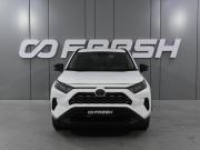 Toyota RAV4 V (XA50) Ростов-на-Дону  - изображение 21