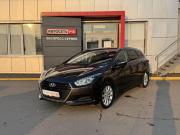 Hyundai i40 I Рестайлинг Альметьевск  - изображение 24