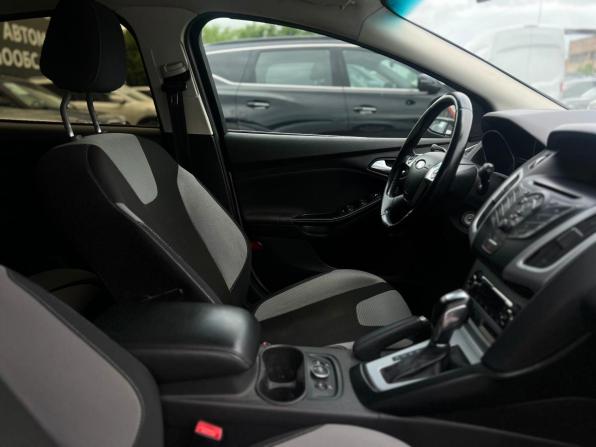 Ford Focus III с пробегом 2014 года, цена 970 000 рублей, 165986 км, хэтчбек, Автокод Объявления