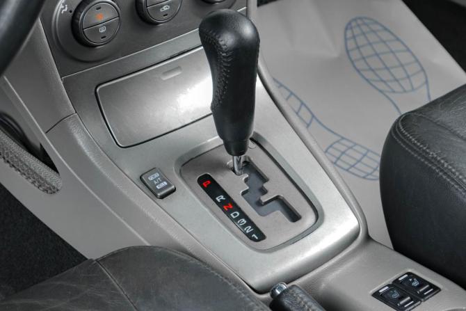 Subaru Forester II Рестайлинг с пробегом 2007 года, цена 799 000 рублей, 221500 км, внедорожник, Автокод Объявления