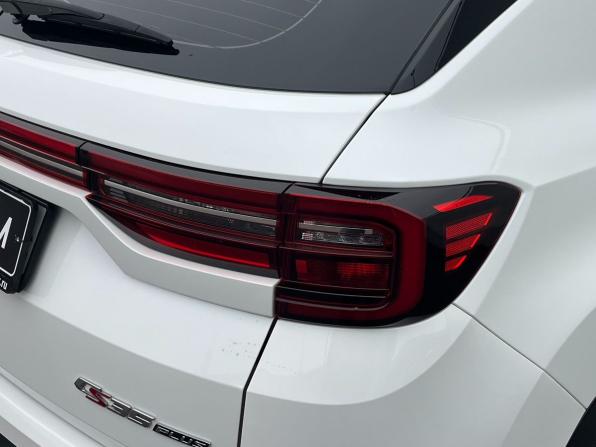 Changan CS35 Plus I с пробегом 2019 года, цена 1 370 000 рублей, 160159 км, внедорожник, Автокод Объявления