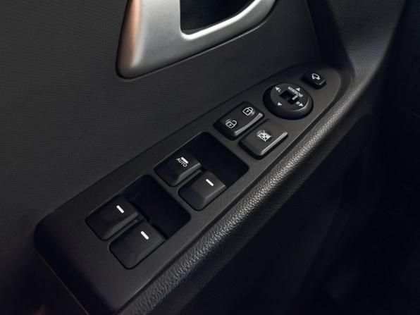 Kia Sportage III с пробегом 2013 года, цена 1 489 000 рублей, 125134 км, внедорожник, Автокод Объявления