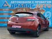 Renault Megane III Набережные Челны  - изображение 25