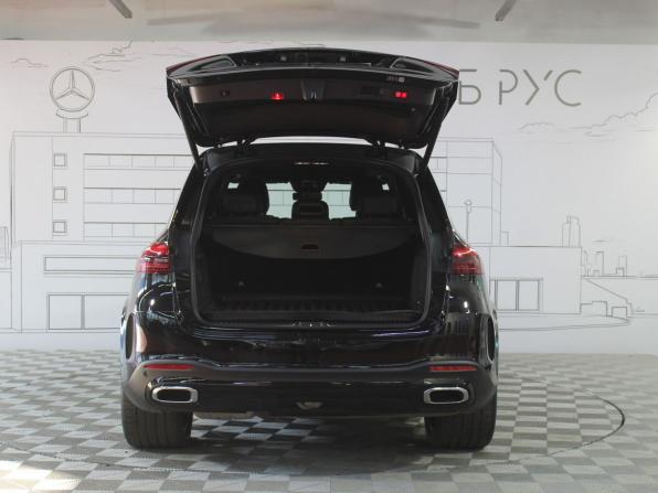 Mercedes-Benz GLE II (V167) Рестайлинг с пробегом 2023 года, цена 11 960 000 рублей, 17500 км, внедорожник, Автокод Объявления