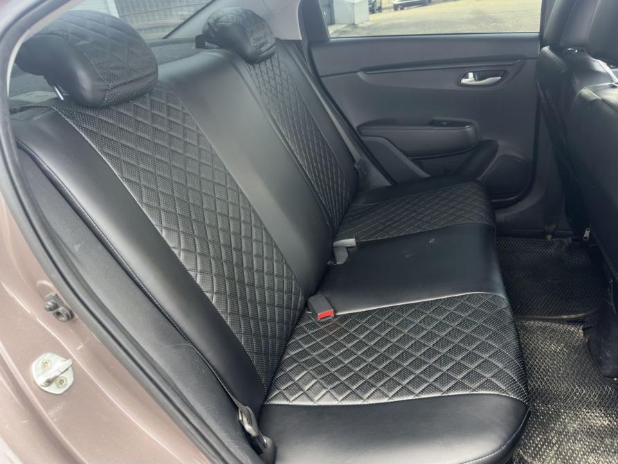 Kia Rio IV Саратов  - изображение 12