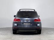 Volkswagen Touareg I Рестайлинг Калининград  - изображение 23