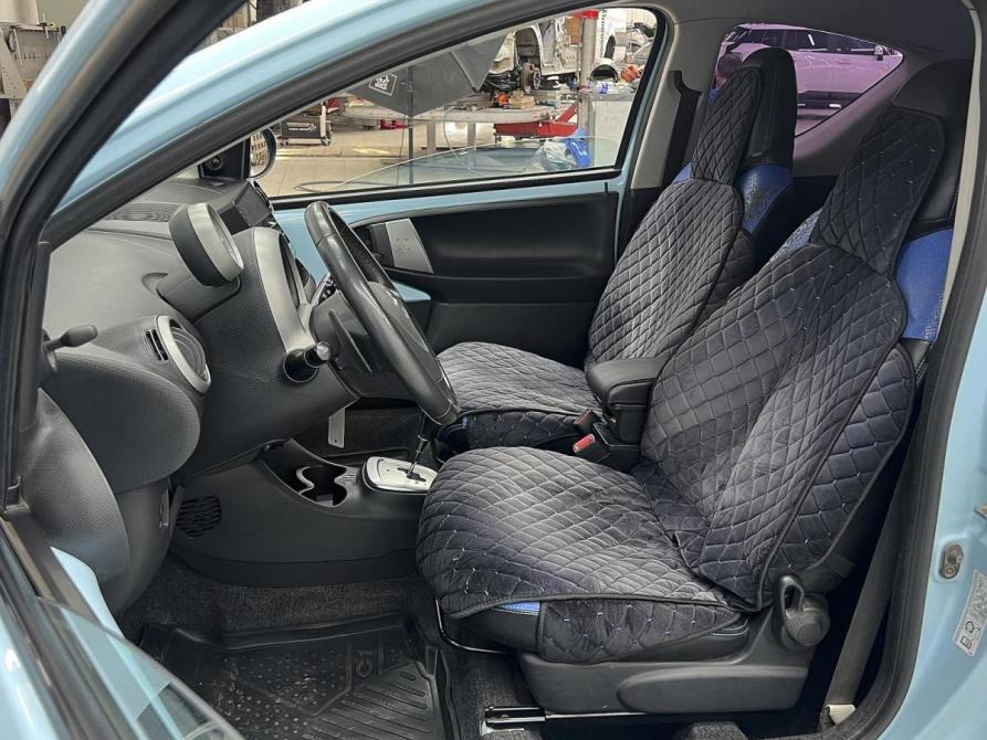 Citroen C1 I Рестайлинг 2 Ростов-на-Дону  - изображение 10