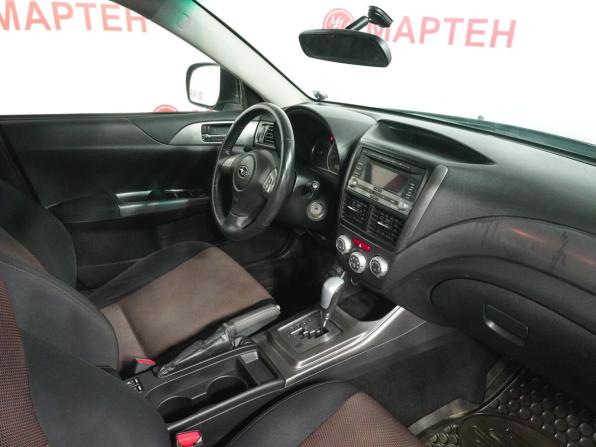 Subaru Impreza III с пробегом 2010 года, цена 945 000 рублей, 163311 км, хэтчбек, Автокод Объявления