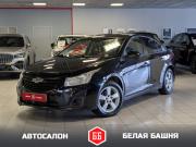 Chevrolet Cruze I Рестайлинг Екатеринбург  - изображение 14