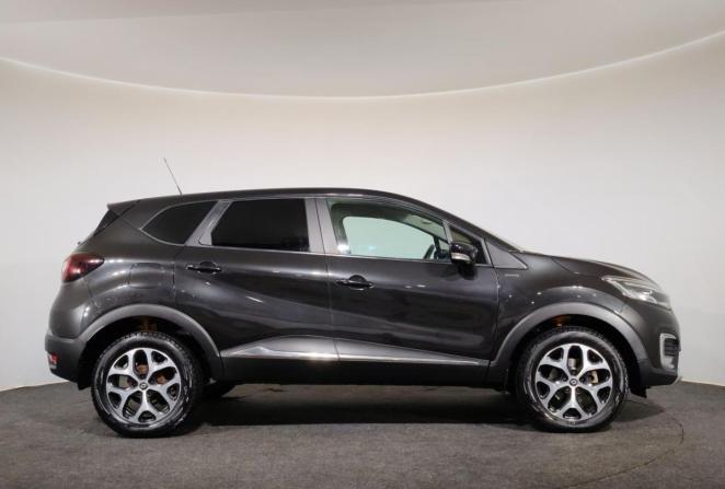 Renault Kaptur I с пробегом 2018 года, цена 1 350 000 рублей, 185585 км, внедорожник, Автокод Объявления