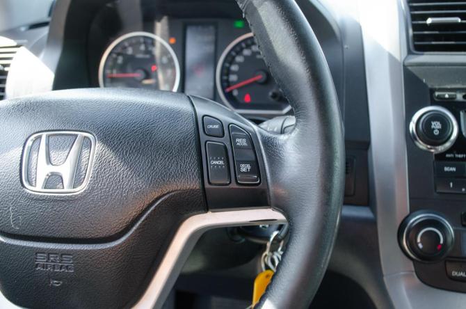 Honda CR-V III с пробегом 2008 года, цена 1 196 000 рублей, 250000 км, внедорожник, Автокод Объявления