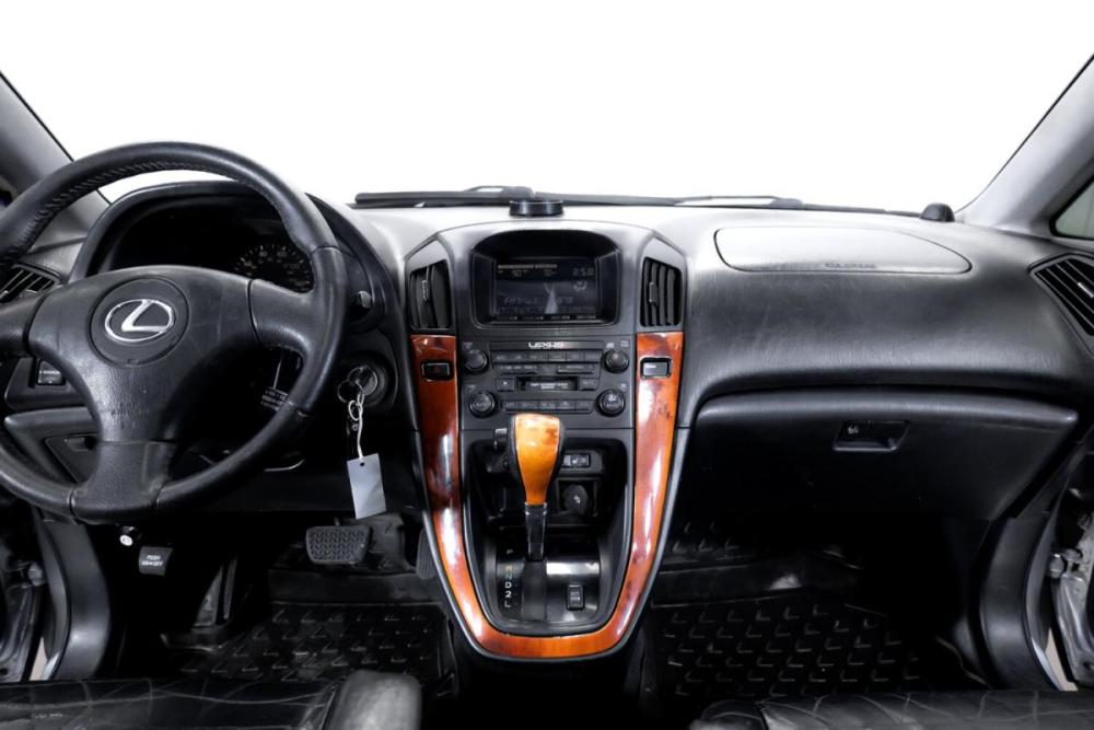 Lexus RX I Тюмень  - изображение 13