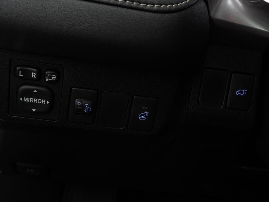 Toyota RAV4 IV (XA40) Рестайлинг Воронеж  - изображение 16