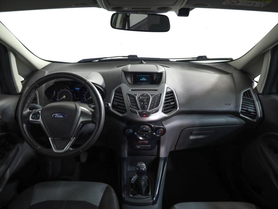 Ford EcoSport II Санкт-Петербург  - изображение 9