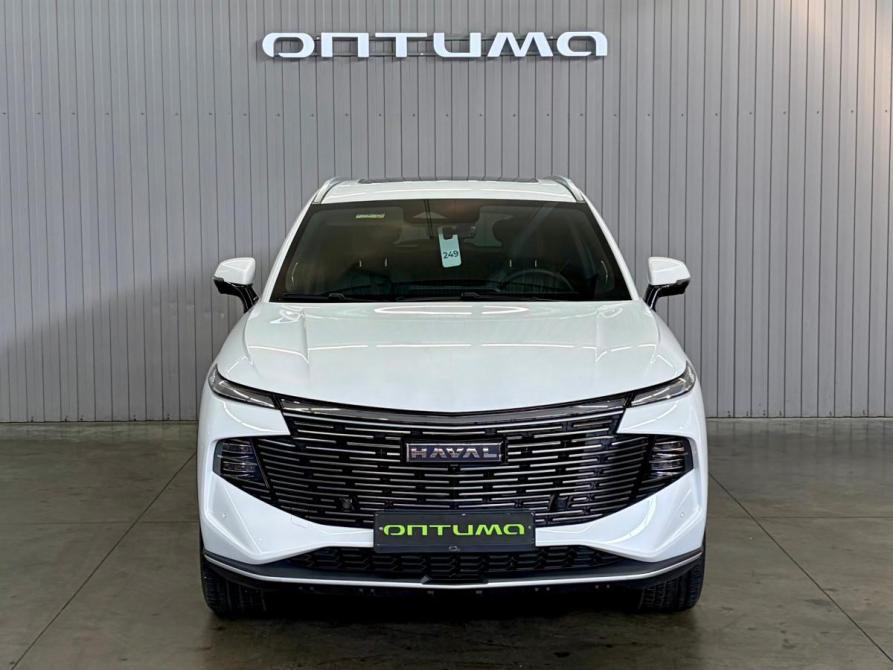 Haval F7 II Краснодар  - изображение 2