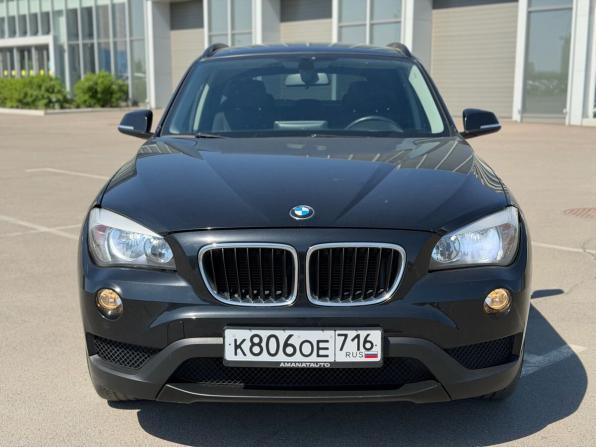BMW X1 I (E84) Рестайлинг с пробегом 2013 года, цена 1 150 000 рублей, 195065 км, внедорожник, Автокод Объявления