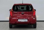 Kia Picanto II Екатеринбург  - изображение 24