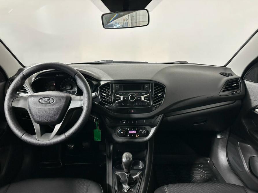 Lada (ВАЗ) Vesta I Пермь  - изображение 14