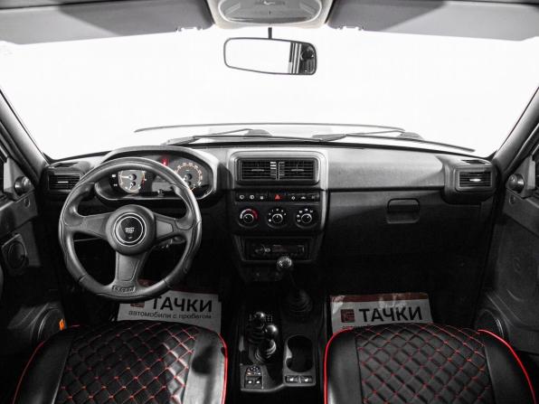 Lada (ВАЗ) 2121 (4x4) I Рестайлинг (2020) с пробегом 2021 года, цена 850 000 рублей, 38684 км, внедорожник, Автокод Объявления