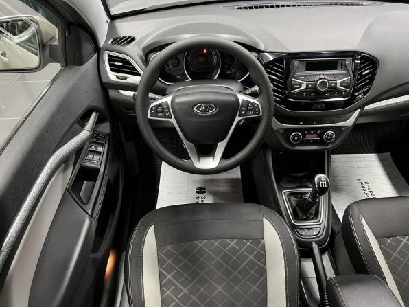 Lada (ВАЗ) Vesta I с пробегом 2018 года, цена 1 095 000 рублей, 148331 км, универсал, Автокод Объявления