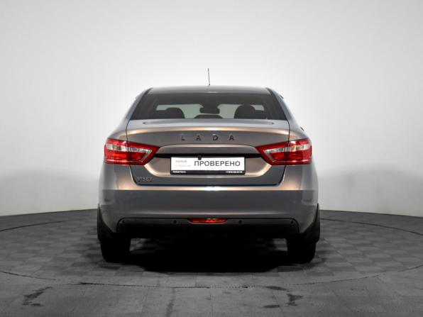 Lada (ВАЗ) Vesta I с пробегом 2018 года, цена 845 000 рублей, 170000 км, седан, Автокод Объявления