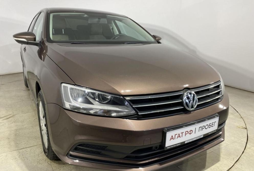 Volkswagen Jetta VI Саранск  - изображение 19