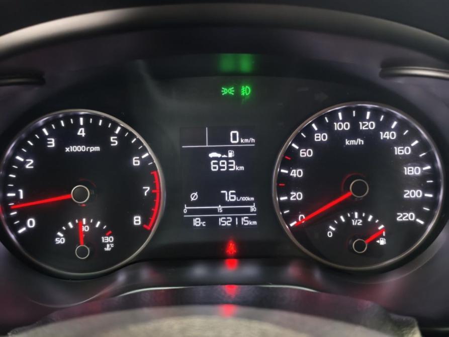 Kia Rio IV Курск  - изображение 12