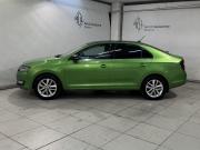 Skoda Rapid I Рестайлинг Химки  - изображение 20