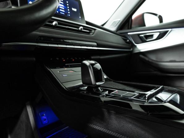 Chery Tiggo 7 Pro I с пробегом 2022 года, цена 1 579 700 рублей, 74063 км, внедорожник, Автокод Объявления