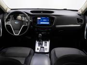 Geely Emgrand X7 I Рестайлинг 2 Тюмень  - изображение 39