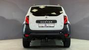 Renault Duster I Рестайлинг Сургут  - изображение 21