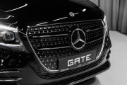 Mercedes-Benz V-Класс III (W447) Рестайлинг 2 Москва  - изображение 37