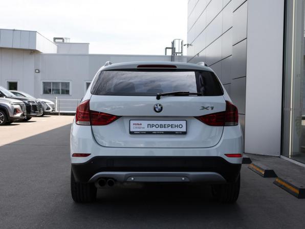 BMW X1 I (E84) Рестайлинг с пробегом 2013 года, цена 1 199 000 рублей, 248261 км, внедорожник, Автокод Объявления