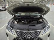 Lexus RX IV Рестайлинг Казань  - изображение 41