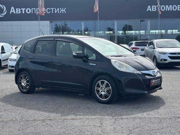 Honda Fit II с пробегом 2013 года, цена 820 000 рублей, 78657 км, хэтчбек, Автокод Объявления