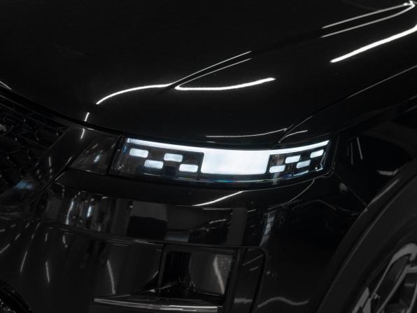 Jaecoo J7 I с пробегом 2025 года, цена 2 990 000 рублей, 11353 км, внедорожник, Автокод Объявления